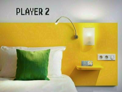 Ibis Styles Budapest Center - 30