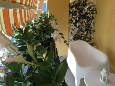 Al Parco Verde B&B - 12