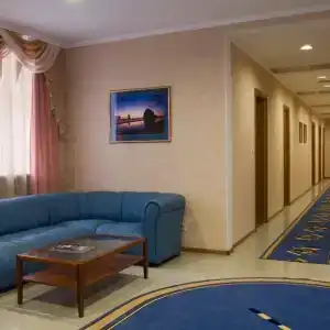 DezhaVyu Mini-Hotel - 5