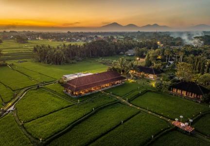 Tanah Gajah, a Resort by Hadiprana - 36