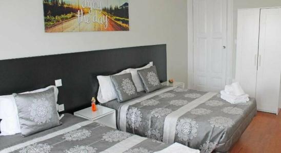 Lunar Guest House - 34