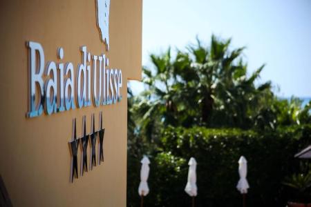 Baia di Ulisse Wellness & SPA - 7