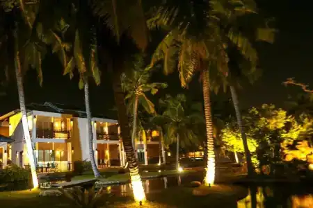 Amaluna Resorts - 26