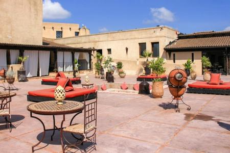 Masseria & Spa LuciaGiovanni - 6