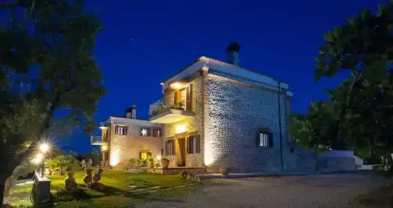 Agriturismo Posta Pastorella - 23