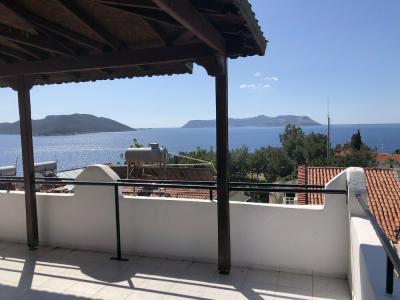 Caretta Pansiyon - 47