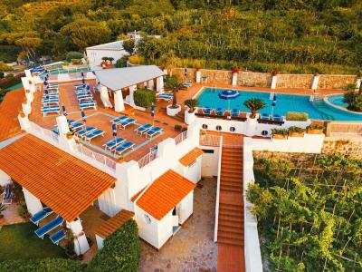 Poggio Aragosta & Spa - 14
