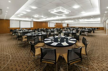 Mövenpick Budapest Centre - 7