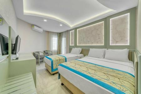 Hatipoglu Beach - 10