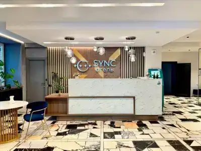 Travelto Petrovskiy Park - 1