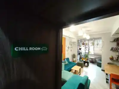 People Hostel - 19