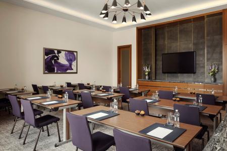 The Ritz-Carlton - 8