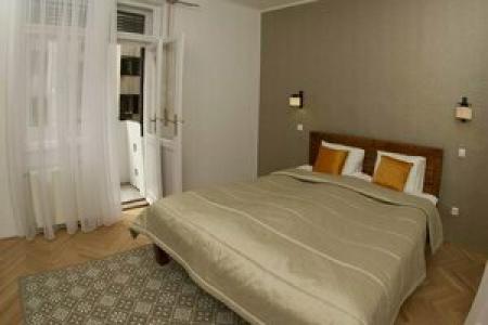 Suites 13 Budapest - 42