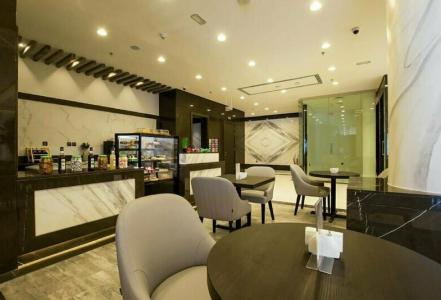 TIME Onyx Apartments - 32