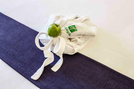Holiday Inn Lisbon by IHG - 24