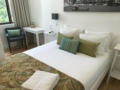 MyStay Porto Centro - 18