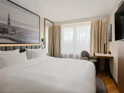 Radisson Blu & Spa, Daugava Riga - 9