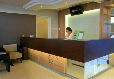 Choice Stay Denpasar - 16
