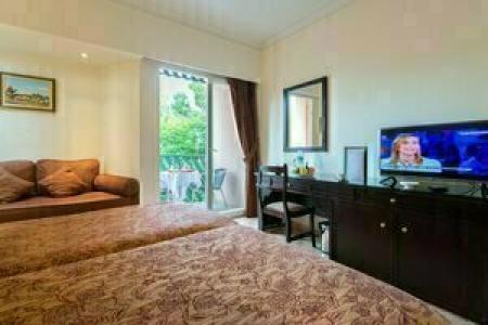 Hôtel Farah - 14