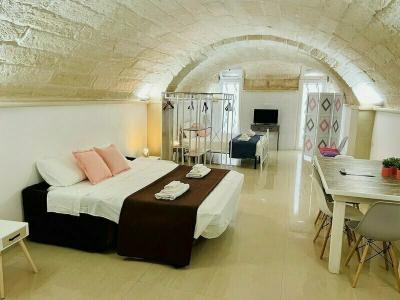 B&B Pietramare - 28