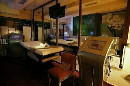 2 Kitarrat Spa Boutique-hotel - 13