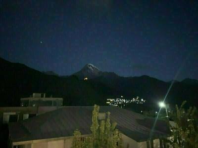 Sunshine Kazbegi - 15