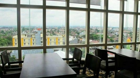 Cavinton Malioboro Yogyakarta by Tritama Hospitality - 37