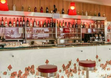 ibis Porto Sao Joao - 37