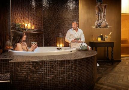 Dharma Style & Spa - 50