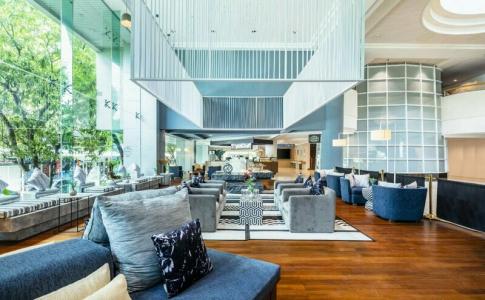 A-ONE Pattaya Beach Resort - 25