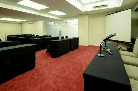 1O1 Urban Jakarta Thamrin - 38