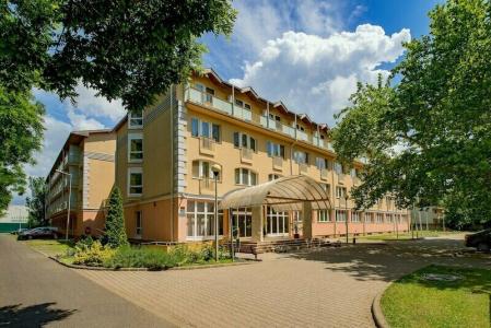 Hungarospa Thermal - 2