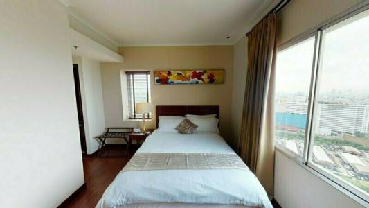 Grand Dafam Ancol Jakarta - 40