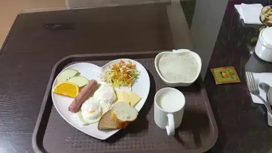 KaAiEr Mini-hotel - 19