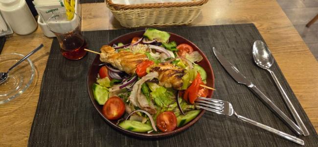 Ibis Ankara Airport - 38