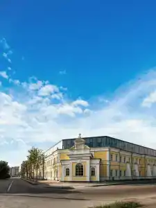 RODINA Grand & SPA 5* - 33