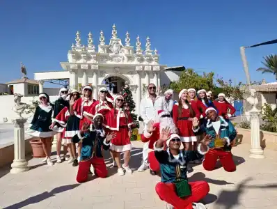 Seagull Beach Resort - Families and Couples Only - 39