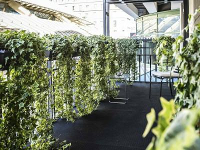 Citadines les Halles - 21