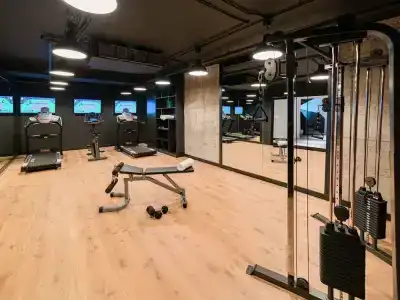 Mercure St. Julian's Malta - 37