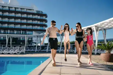 Alean Family Biarritz - 1