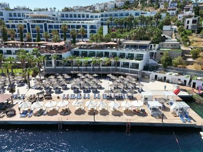 Deltas by Marriott Bodrum - 20