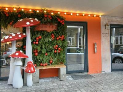 City Centre By Picnic - 18