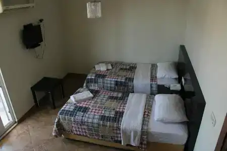 Lemoral Apart Otel - 28