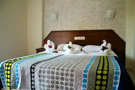 Lemoral Apart Otel - 39