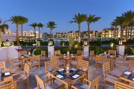 Steigenberger Alcazar - 6