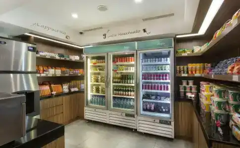 Hilton Garden Inn Bali Ngurah Rai Airport - 14
