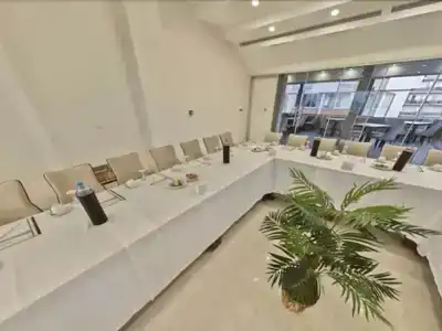 Gorukle Oruc & Spa - 21