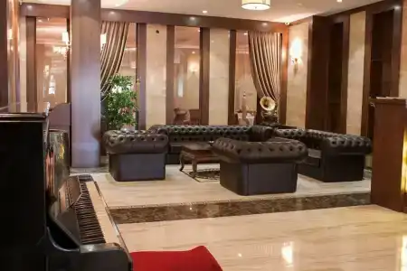 Gorukle Oruc & Spa - 19