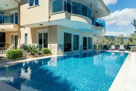 Lemon Villa - Adult Only - 4