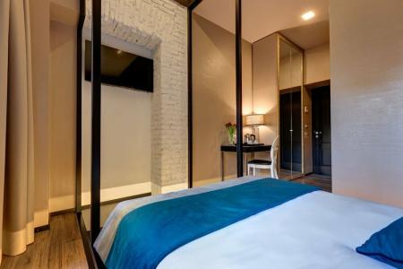 Dharma Luxury - 49